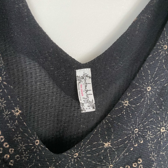 Free People Tunic - Picture 3 of 5